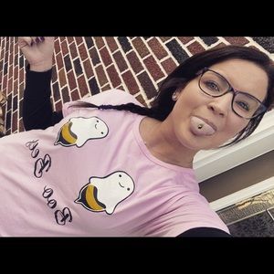 Meet your Posher, Taylor